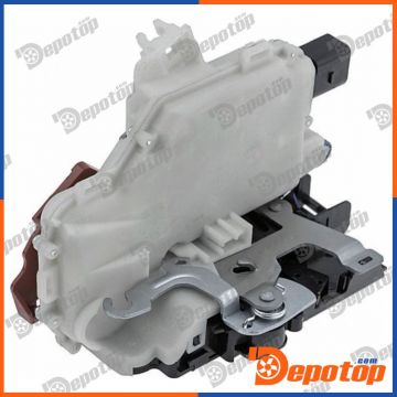 Serrure de porte droite arrière pour VW | EZC-WW-220, 3B4839016AP